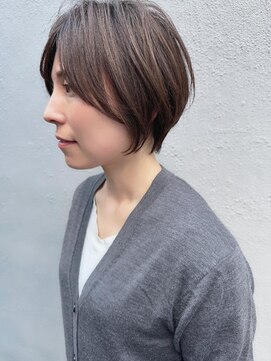 フォーカス 柏店(FOCUS) 長めショート#10代#20代#30代#40代