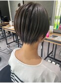 *pikAicHi*似合わせショート