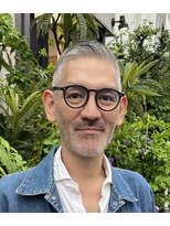 ダマーニ 表参道(DAMANI)&nbsp;刈り上げショート