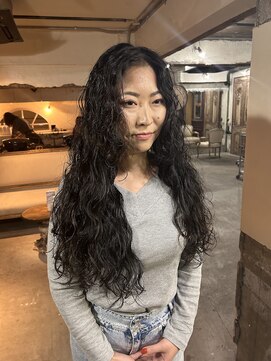 ロイジー(roijir) 【表参道 roijir】