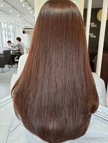 レディスペヘアー(redispe hair)&nbsp;髪質改善【名古屋駅・名駅・名駅西口・名古屋駅西口】