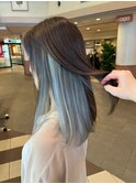 ロングスタイル