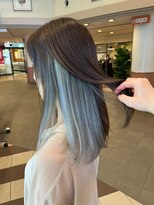 ビフィーノ ソラーレ 夙川店(bifino solare)&nbsp;ロングスタイル