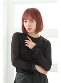 大人ショート×ボブスタイル#1-3