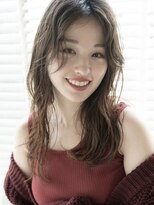 リコット 与野(Liecot) シースルーウェーブ【リコット与野】