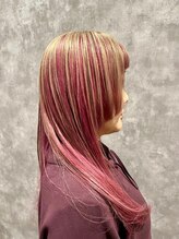 アイナイロナ(AINAILONA)