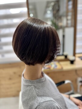 ウタシロイロ(uta shiroiro) グラボブ