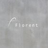 フローレント(Florent)のお店ロゴ
