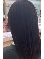 アプリバイリアン 浦和2号店(appri by Rien)&nbsp;縮毛矯正/ストレート/艶髪/髪質改善/appri茂木俊哉