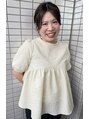 オリバ ヘアー(OLIBA HAIR) 府川 奈津美
