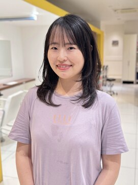 バサ 江古田店(BASSA) 【Inumaru】似合わせレイヤーカット◎8/1