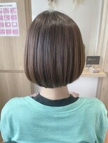 デイジー 八千代勝田台(daisy) ミニボブ