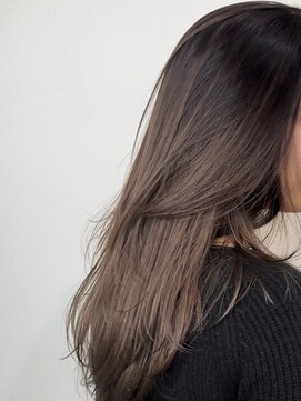 ヘアールーチェ(Hair Luce) バレイヤージュ