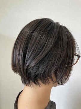 ユイユイ(yuiyui) ショートヘア