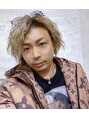 アールクリップ 表参道(ar clip) 吉田 貴子國