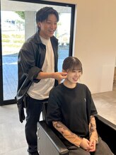 ハナバイリズ(HANA by RIZ)