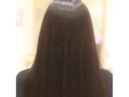 ヘアーフォトギフト(HAIR×PHOTO gift.)の写真