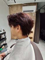 ギア(gear)&nbsp;メンズウルフ