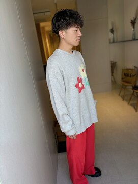 チャコレ 北千住店(Chacolle) ツイストマッシュ