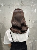 アイズ 横浜(IS)&nbsp;【JUNKI指名】チョコレートブラウン/横浜