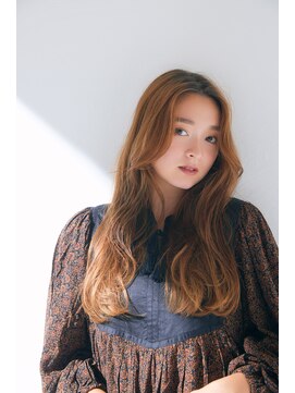 クロードモネ 川越店(Claude MONET) 韓国風/ロング/川越/川越駅