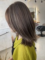 プルメリアドット(Plumeria.)&nbsp;ハイライト