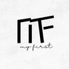 マイ ファースト(MY FIRST)のお店ロゴ