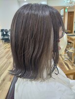 シエル エマージュ 松戸(CIEL Emerge)&nbsp;外ハネXグレージュ