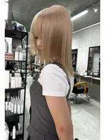 ダンク(DUNK)&nbsp;クリアミルクティ