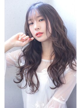 キング 枚方店(K!ng) 縮毛矯正髪質改善ハイライトレイヤーカット枚方美容室エクステ
