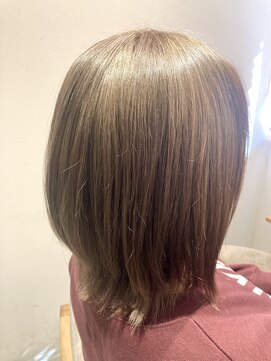 ミリ 調布店(Mili) Mili 調布オリジナルスタイル