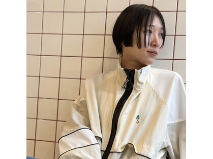 ムー(muu.)の写真