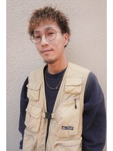 ロム 札幌大通(LOM) YUTO 【大通】