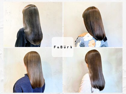 ファブーク(FaBurk)の写真