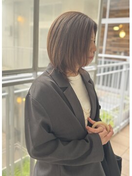 フロラクロマ 上通NEWS裏(FLORACHROMA) Wカラー