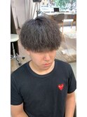 縦落ちソフトツイスト