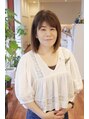 チャーム クラッシー 寺田町本店(Charm classy) 山内 真紀子