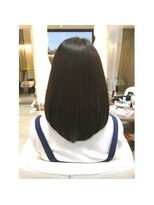 ニューヨークニューヨーク 大久保店(NYNY)&nbsp;【朝ラク時短】乾かすだけでまとまる！ストレスフリーの美髪習慣