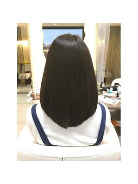 ニューヨークニューヨーク 大久保店(NYNY) 【朝ラク時短】乾かすだけでまとまる!ストレスフリーの美髪習慣