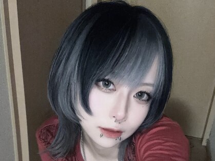 ギャラクシーアンブレラ 水戸店(GALAXY&BRELLA)の写真