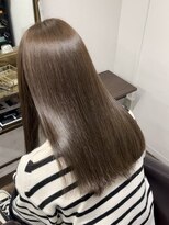 カルテット 高円寺店(Quartetto)&nbsp;オリーブ/アッシュ/フルバング/似合わせカット/高円寺駅