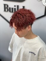 ビルド(Build) ツイストスパイラル