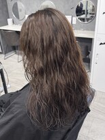 ノーバル バイ シエスタ 池袋(NoVal by siesta)&nbsp;レディースパーマ/ウェーブ/池袋