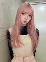 ダブルカラーが得意、経験豊富なスタイリストのみ在籍☆年間1万人以上ご来店♪経験値が他サロンと違います