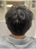 【麻布十番・六本木】ツイストスパイラルパーマ/スペインカール