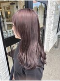 パープル