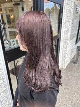 チル(Chill) パープル