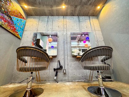 マルカ 府中(marca)の写真