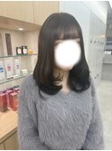 【NaVI/渡辺】ふわっと軽めレイヤーカット♪