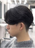 曲がる縮毛矯正 京都四条河原町
